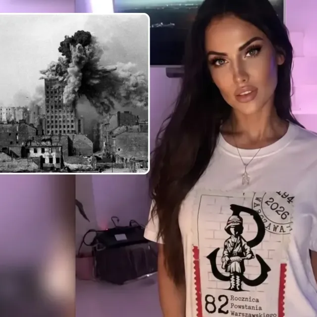 Skandal wokół obchodów zrywu z 1944 roku. Kontrowersyjna ambasador wycofana