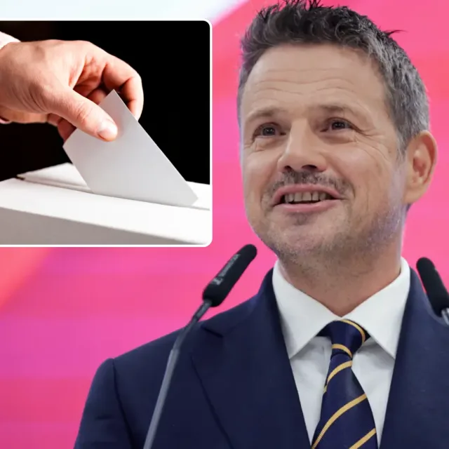 Warszawski Ratusz pod Presją: Czy Rafał Trzaskowski Stanie przed Referendum?