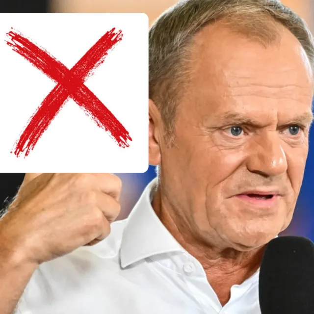 Tajemniczy „Pan X” i polityczna burza wokół prawa łaski: Nowe fakty w aferze Zondacrypto