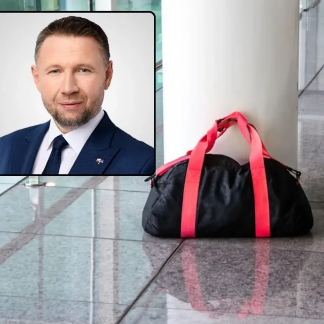 Koniec „zabawy” w alarmy bombowe. Ostry spór w Sejmie o zatrzymanych