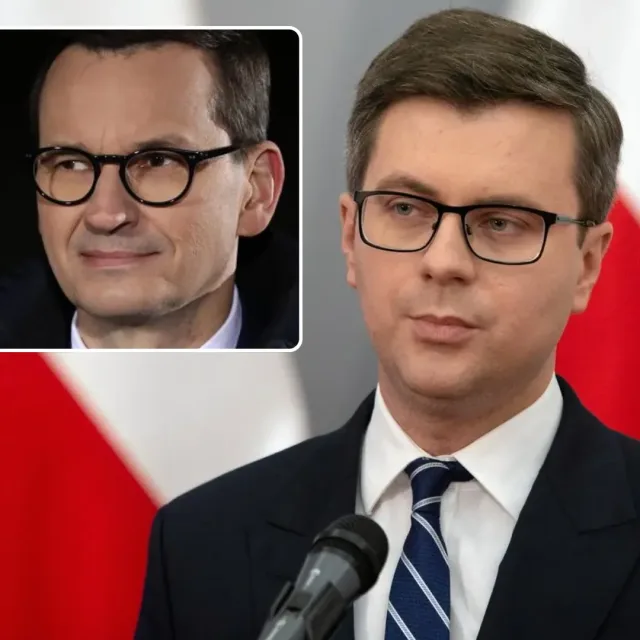 Mateusz Morawiecki rezygnuje z szefowania EKR. Efekt rozłamu w PiS