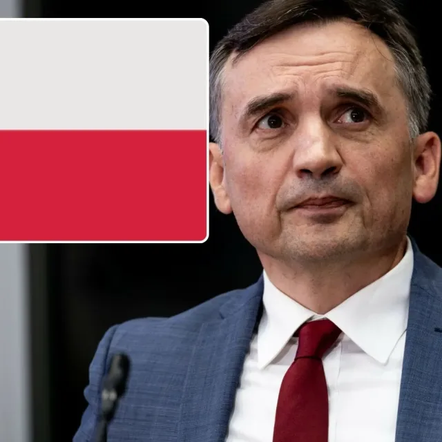 Sąd blokuje Europejski Nakaz Aresztowania dla Zbigniewa Ziobry