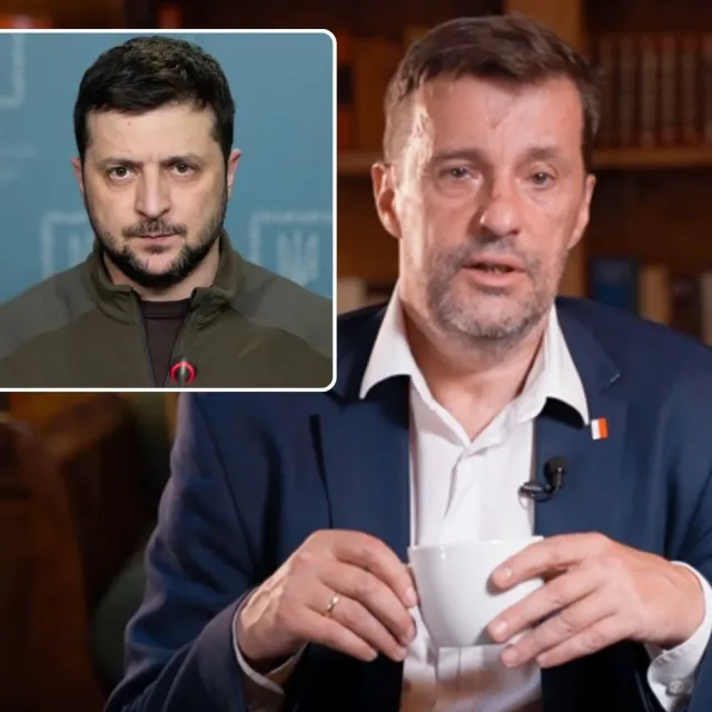 Kryzys w MSZ i „gra w dupniaka”. Mocna diagnoza polskiej dyplomacji