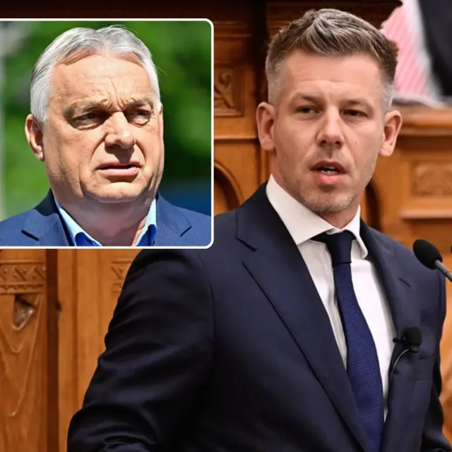 Węgry na zakręcie: Orban wzywa do oporu przeciwko nowej władzy