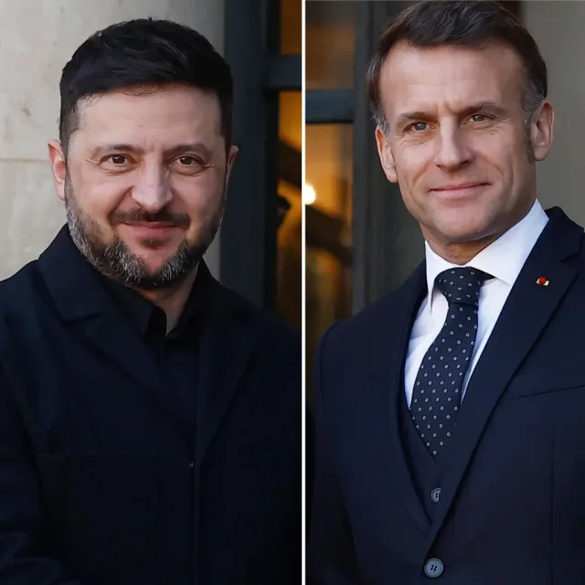Francja: Burza o pomoc dla Ukrainy – RN chce "zakręcić kurek", opozycja ostrzega