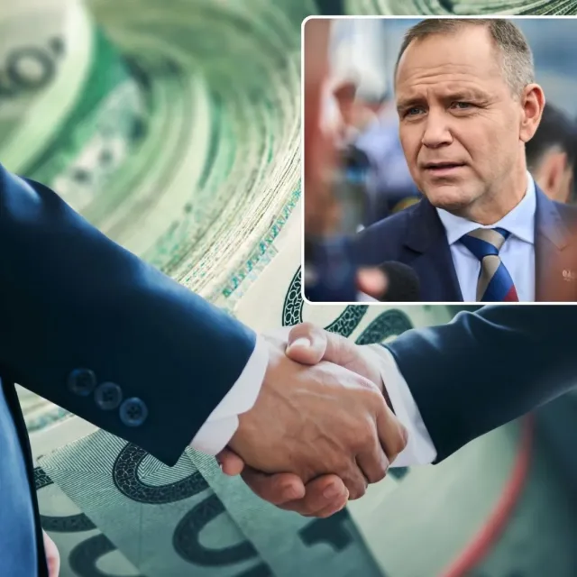 Władza zarobi więcej. Tak wzrosną pensje polityków w 2027 roku