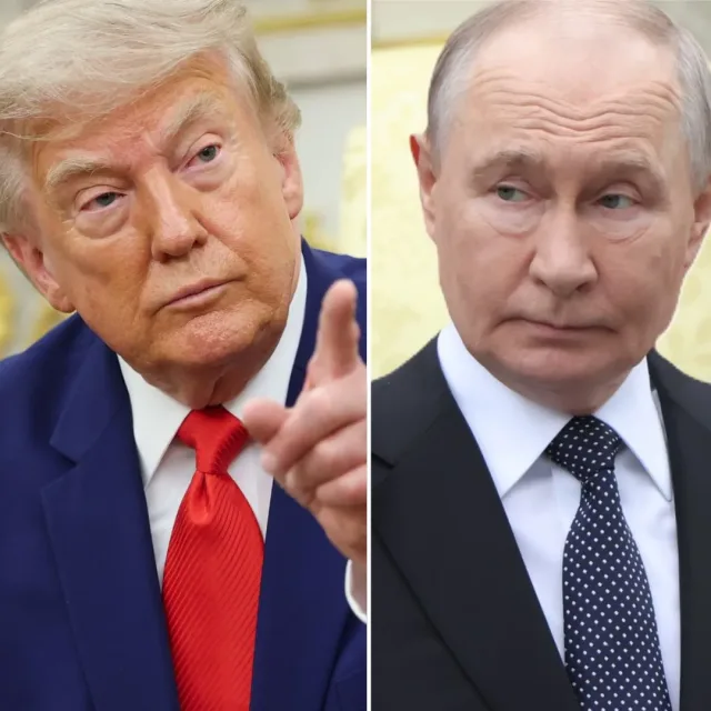 Dyplomacja pod znakiem zapytania: Jak Kreml rozgrywa otoczenie Trumpa