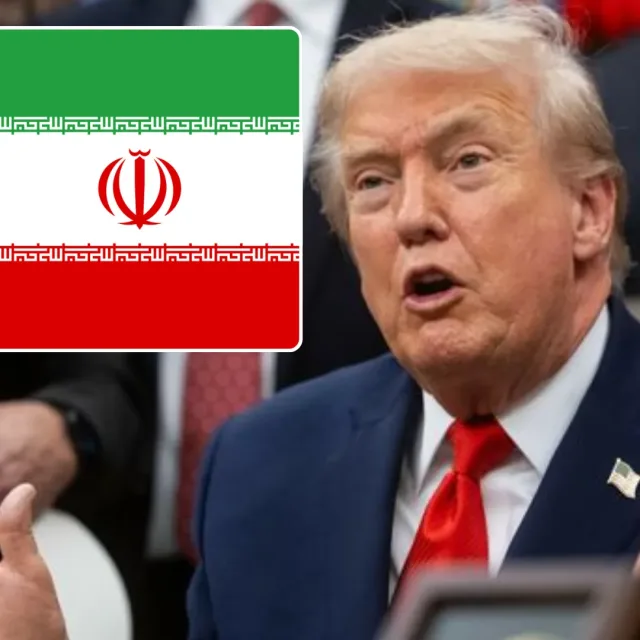 USA uderza w irańską "flotę cieni": Odwet za atak na okręty