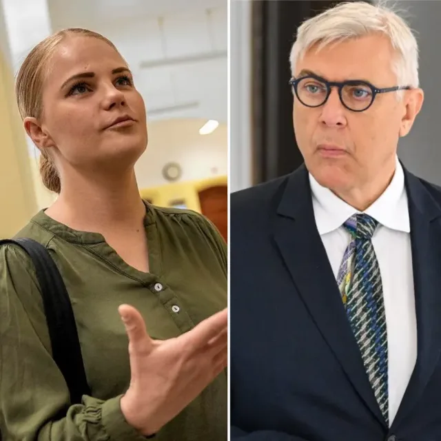 Adwokat Giertych przed Rzecznikiem: Czy Doszło do Naruszenia Etyki Zawodowej?