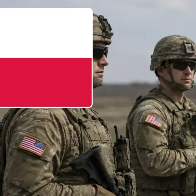 Militarne imperium USA: Globalne koszty i ewolucja strategii baz wojskowych