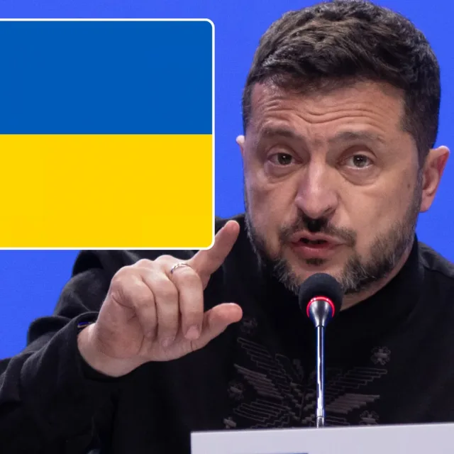 Zelensky vs. Prokurator Generalny: Ostra walka o antykorupcyjną niezależność