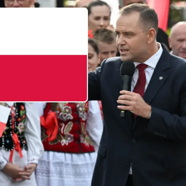 Polska Wieś Sercem Narodu: Nawrocki Podkreśla Rolę Tradycji