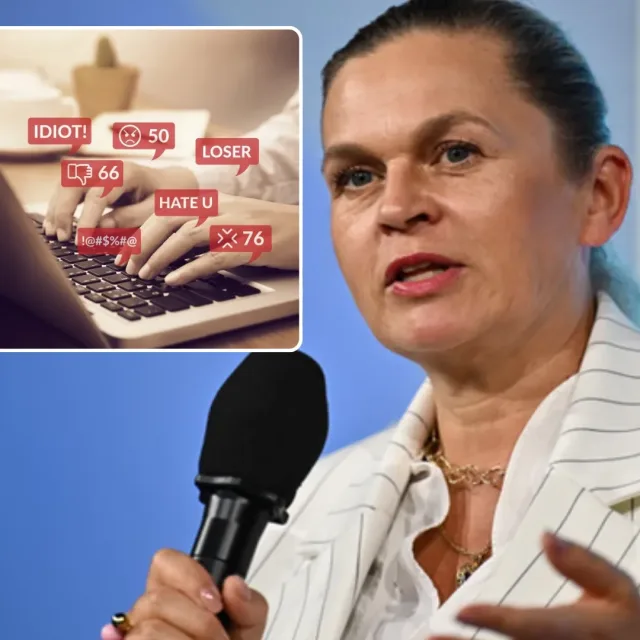 Nowacka alarmuje: Hejt w sieci niszczy relacje i zdrowie psychiczne Polaków