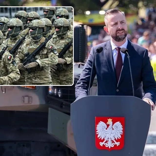 Polityka na defiladzie. Dlaczego tłum wygwizdał wicepremiera w Warszawie?