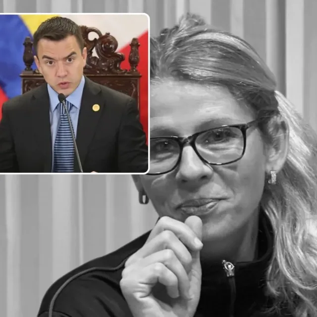 Śmierć polskiej aktywistki w Ekwadorze. Uciszono ją, bo wiedziała za dużo?