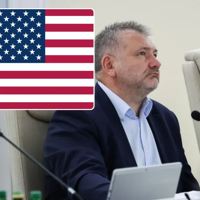 Operacja ekstradycja. Sędzia Żurek o planie sprowadzenia Ziobry z USA