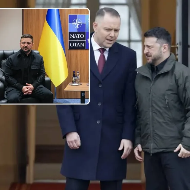 Polska i Ukraina w Ankarze: Trudny dialog o historii w cieniu wojny