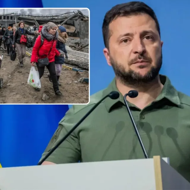 Ukraina w obliczu zimy grozy: ONZ ostrzega przed katastrofą humanitarną