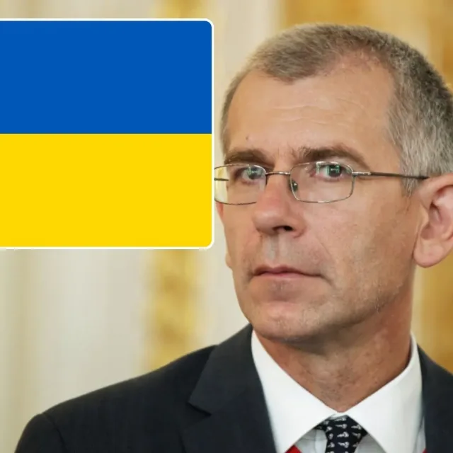 Wołyń a europejskie ambicje Kijowa. Prof. Motyka o warunkach przełomu