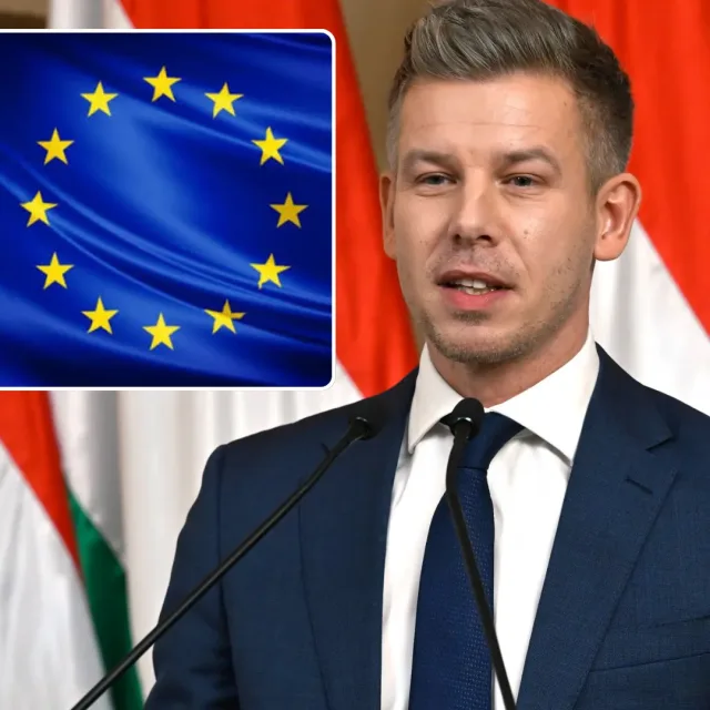 Węgry: Radykalny plan Magyara na demontaż systemu Orbana