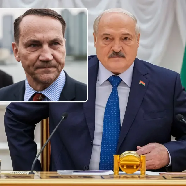 Dzieci białoruskiej aktywistki celem ataku? Służby badają alert z Mińska