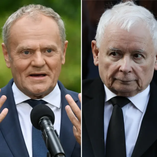 Starcie o podatki: Jarosław Kaczyński ostrzega przed planami rządu