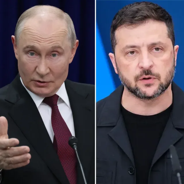 Ukraina w obliczu kryzysu: czy zamrożone aktywa Rosji uratują Kijów?