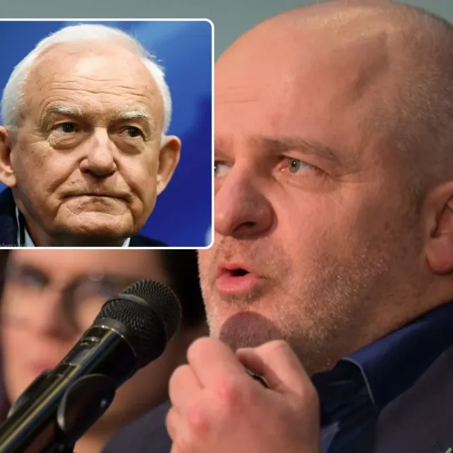 Wołyń dzieli Warszawę i Kijów. Paweł Kowal o trudnej prawdzie historycznej