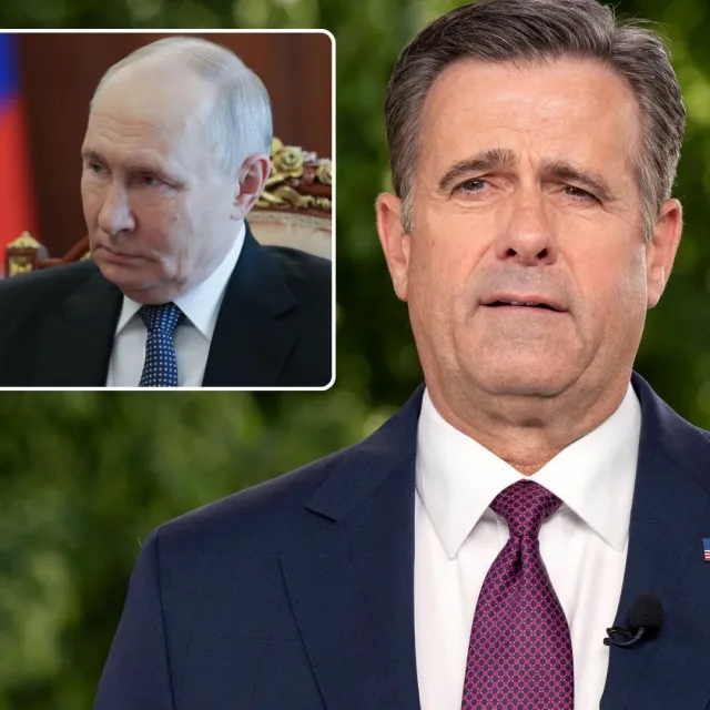 Błyskawiczny przylot szefa CIA do Rosji. Waszyngton daje sygnał Kremlowi