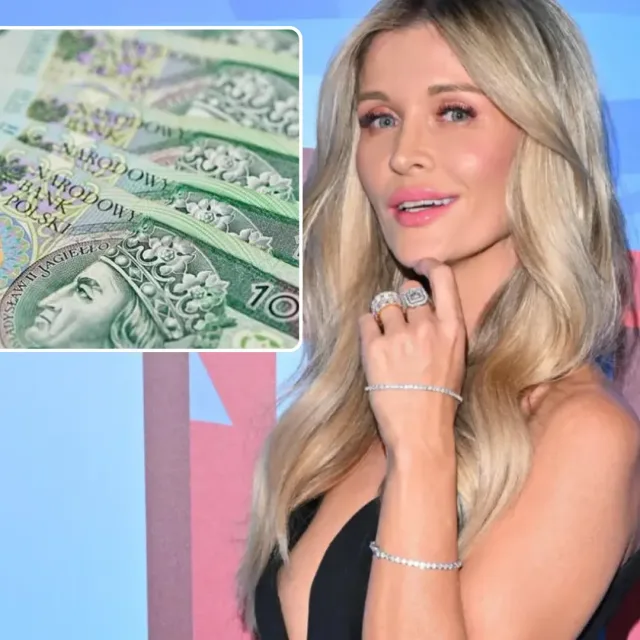 Drożyzna w stolicy. Joanna Krupa ujawnia, ile trzeba zarabiać w Warszawie