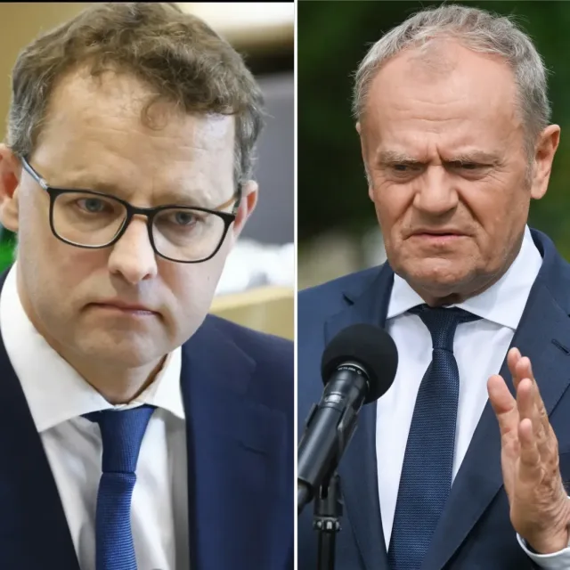 Słowa premiera bronią poszukiwanego? Zaskakujący zwrot w sprawie Romanowskiego