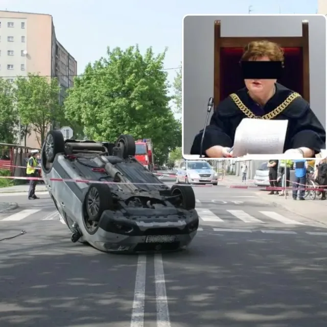 Pijana sędzia wraca do orzekania. Proceduralny pat w Zamościu