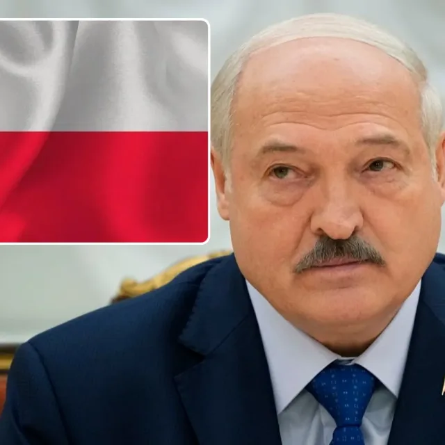 Białoruski komunikat o terroryzmie w Polsce. Eksperci: To gra służb
