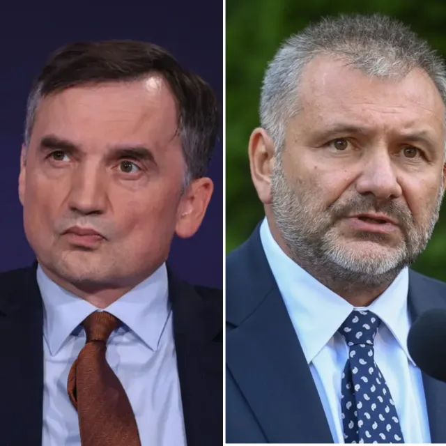 Ziobro namierzony w USA? Minister Żurek uruchamia agencję ICE