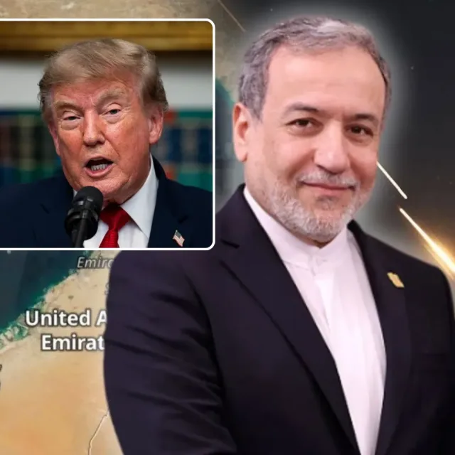 Bezpieczeństwo w cieśninie Ormuz. Iran i Oman dążą do otwarcia szlaku
