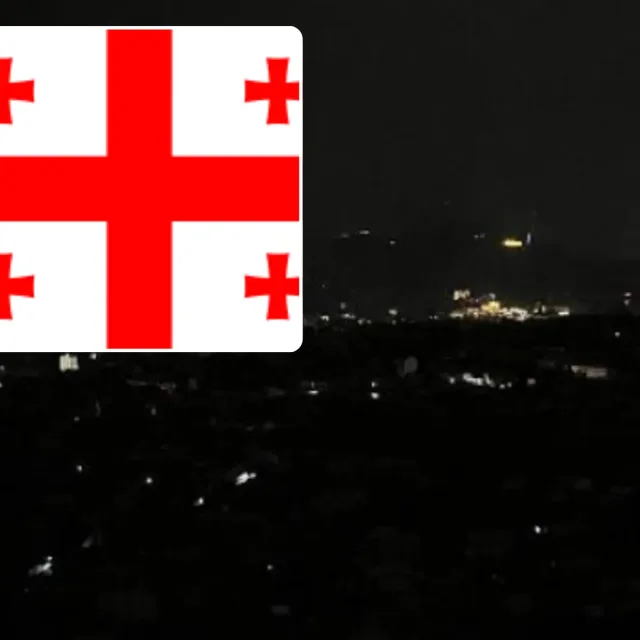 Paraliż Gruzji i podejrzenie dywersji. Służby badają wielką awarię