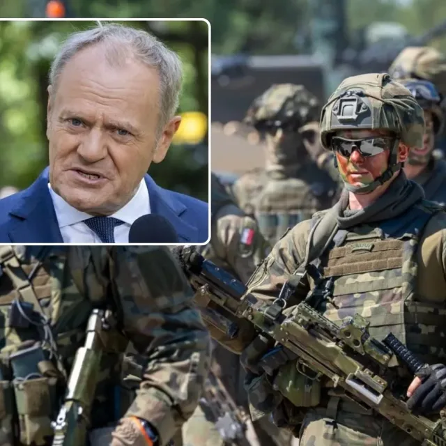 Polska hubem dla „koalicji chętnych”. Jesienne manewry bez udziału Berlina