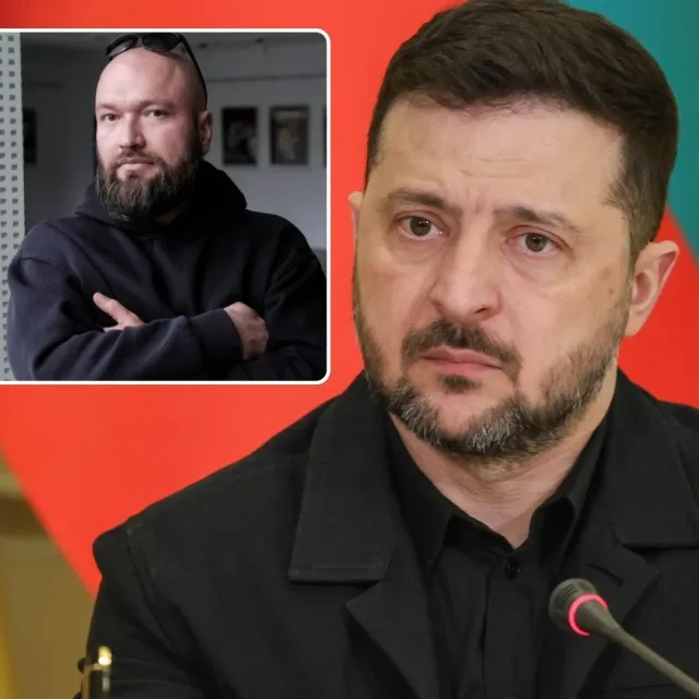 Kulisy władzy w Kijowie i błędy Warszawy. Mocna diagnoza Parafianowicza