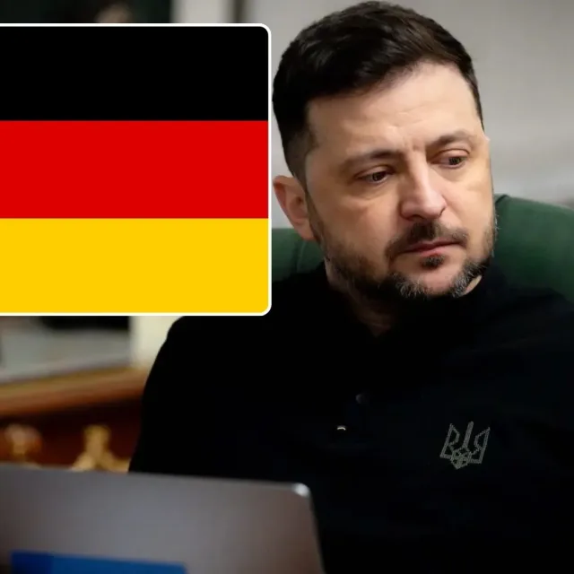 Krytyka z Berlina: Czy polityka historyczna Kijowa oddala go od Europy?