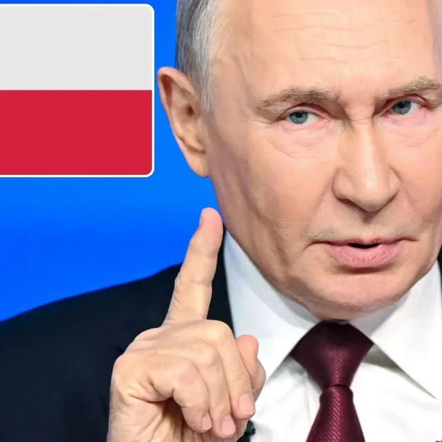 Dyplomatyczny pat w Gdańsku. Moskwa grozi Polsce za odebranie willi