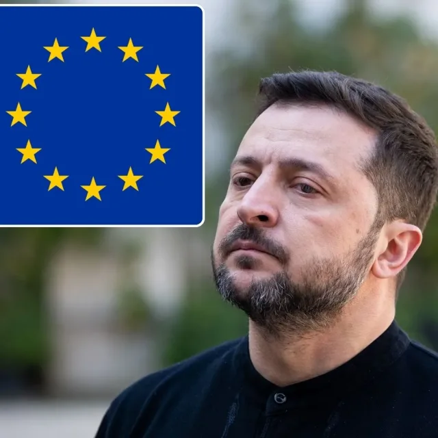 Miliardy euro i dyplomatyczne rafy. Ukraina na krętej drodze do Unii