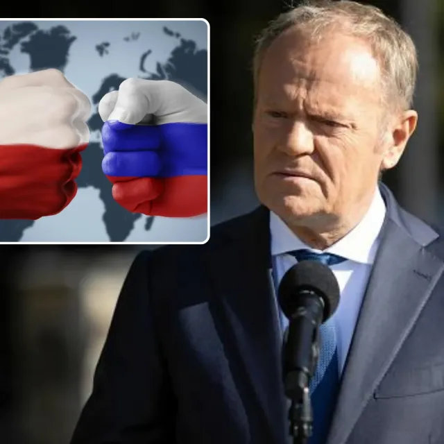 Polska w obliczu narastającego zagrożenia: Premier Tusk alarmuje i mobilizuje