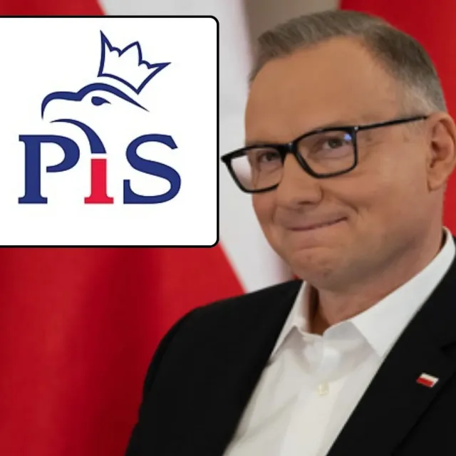 Andrzej Duda oburzony propozycją PiS. Nie będzie powrotu do Krakowa
