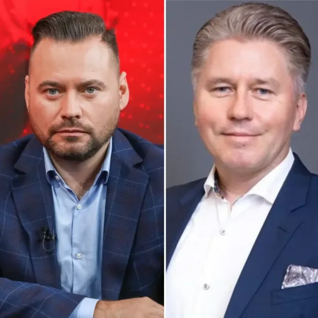 Czy powstanie Radykalne Centrum? Matczak i Stanowski łączą siły w sieci