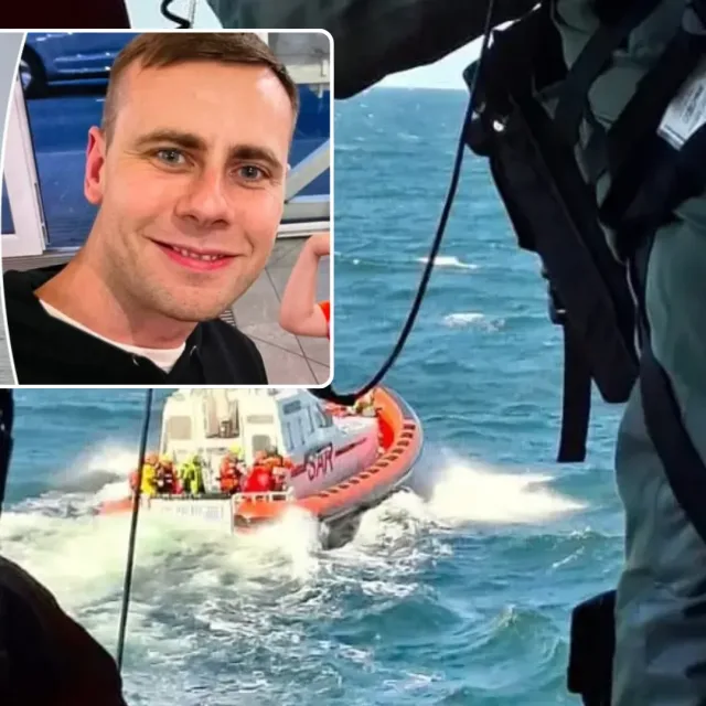Tragedia w Chałupach. Potwierdzono śmierć zaginionego surfera