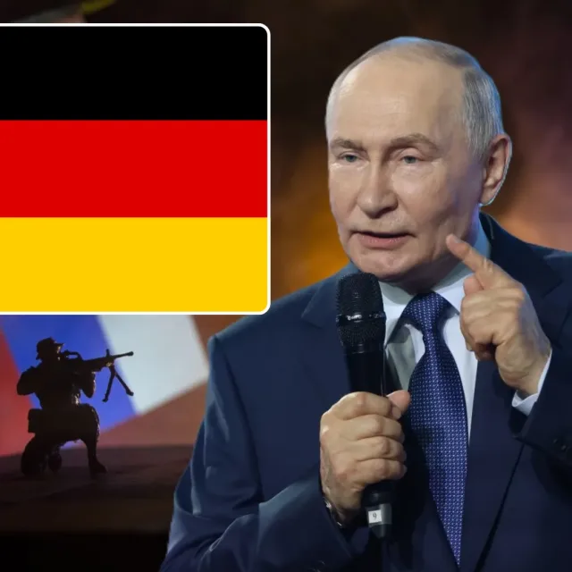 Nowa taktyka Ukrainy. Zamiast zestrzeliwać rakiety, polują na wyrzutnie
