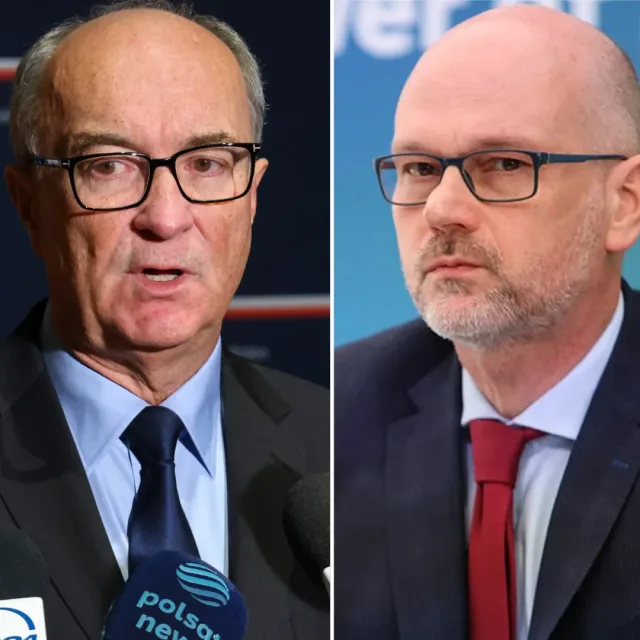 Głos Czarzastego: Pomyłka czy polityczny sygnał w sprawie TK?