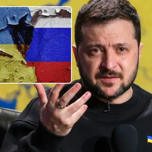 Ukraina zmienia zasady gry: Strategiczne uderzenia w rosyjskie tyły pod Soczi