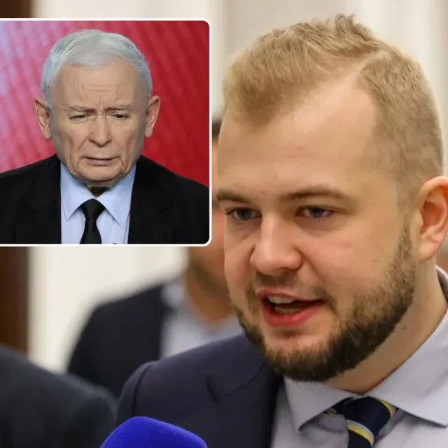 Poseł PiS na celowniku po spotkaniu na Ibizie. Kaczyński: "Popełnił błąd"
