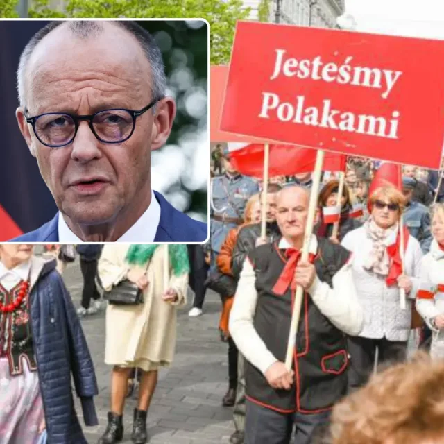 Koniec mitu bezpiecznych Niemiec. Zaskakujące dane o migracji i nastrojach